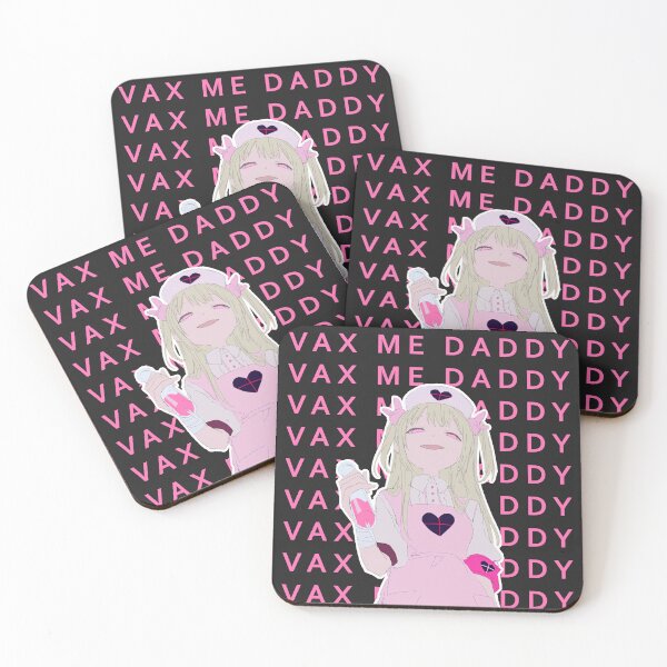 Item preview, VAX ME DADDY II designed and sold by crusselrow.