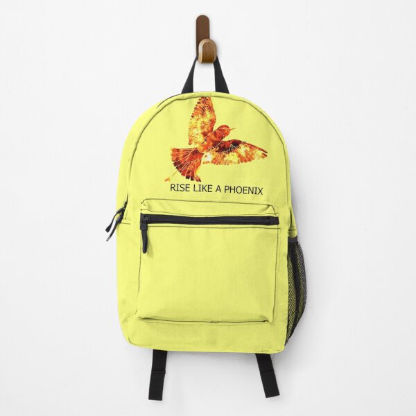 Item preview, Quote for daughter - Rise like a phoenix designed and sold by GREENOART.