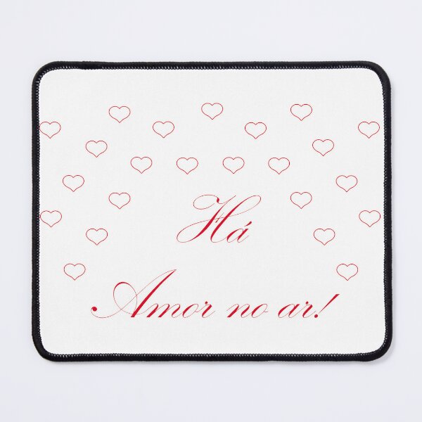 Item preview, Love red Portuguese II designed and sold by ideiarte.