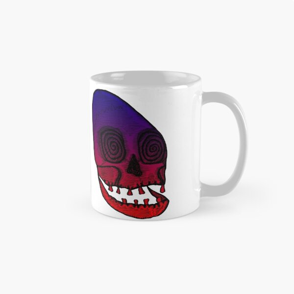 Item preview, Ancient Skull designed and sold by cretan666.