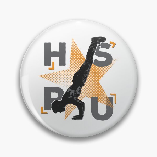 Item preview, Calisthenics Handstand Push-Up HSPU designed and sold by OmmeDesigns.