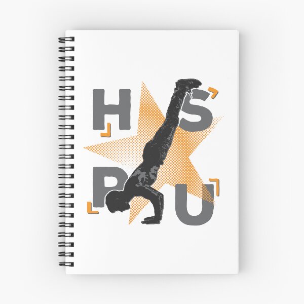 Item preview, Calisthenics Handstand Push-Up HSPU designed and sold by OmmeDesigns.