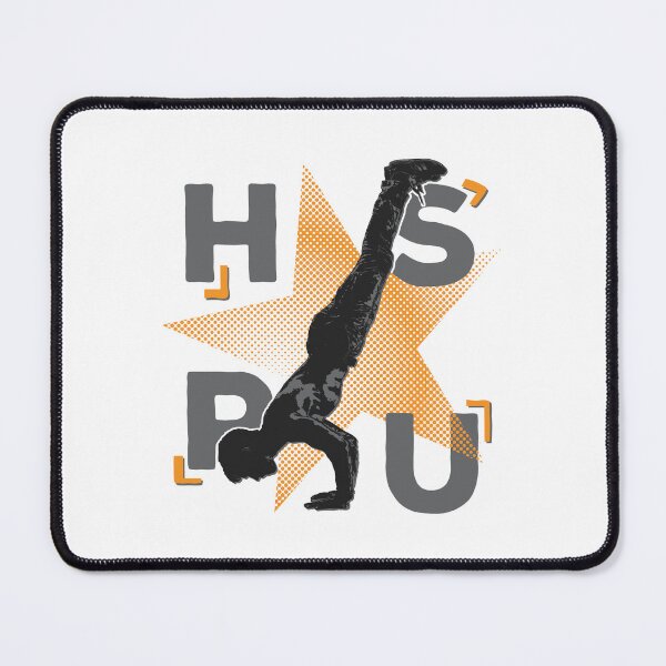 Item preview, Calisthenics Handstand Push-Up HSPU designed and sold by OmmeDesigns.