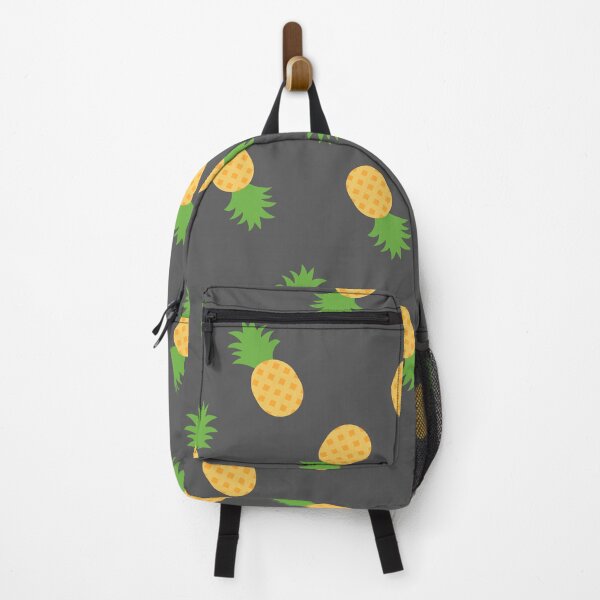 Item preview, Pineapple Pattern designed and sold by SPF14.