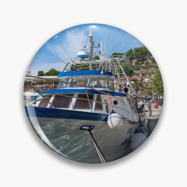 Item preview, Podgora Waterfront  designed and sold by hawkie.