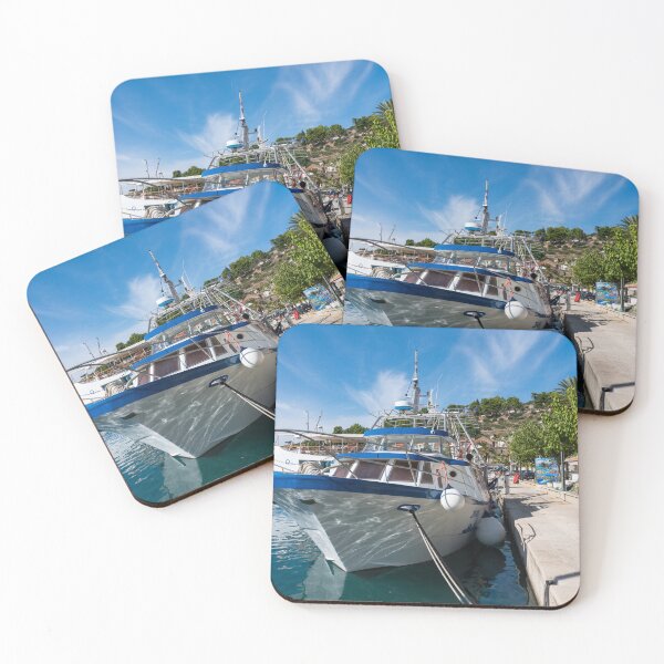 Item preview, Podgora Waterfront  designed and sold by hawkie.