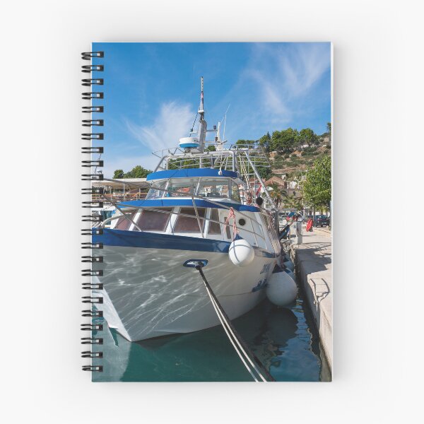 Item preview, Podgora Waterfront  designed and sold by hawkie.