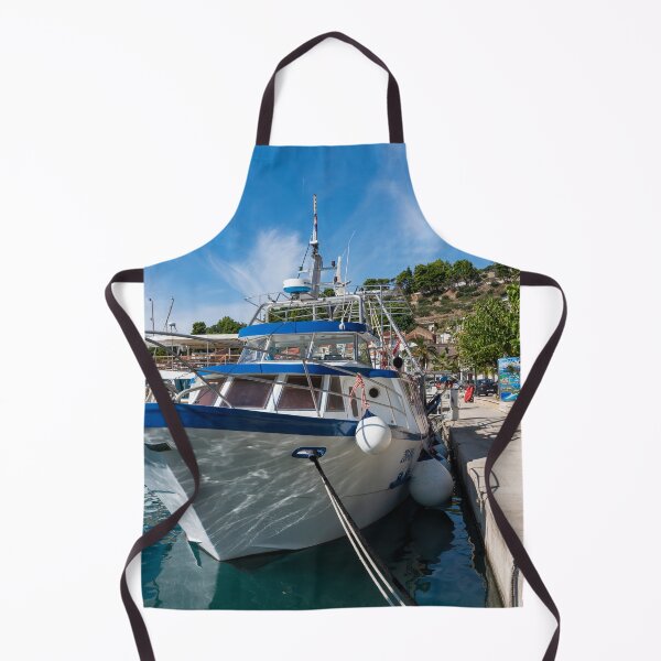 Item preview, Podgora Waterfront designed and sold by hawkie.