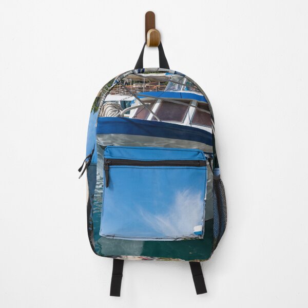 Item preview, Podgora Waterfront  designed and sold by hawkie.
