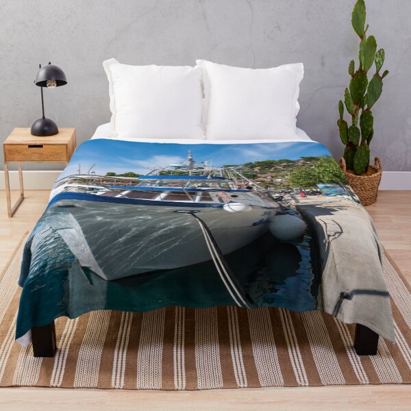 Item preview, Podgora Waterfront designed and sold by hawkie.