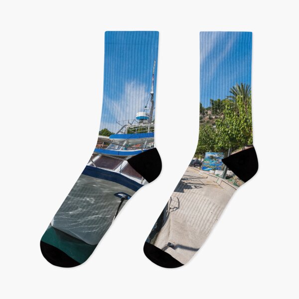 Item preview, Podgora Waterfront  designed and sold by hawkie.
