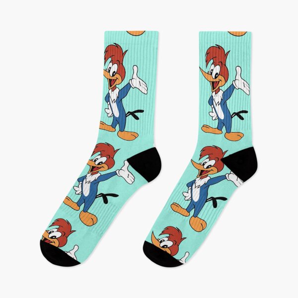 Item preview, Woody woodpecker designed and sold by mixtape80.