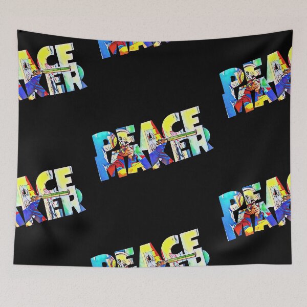 Item preview, Beautiful Peacemaker movie emblem designed and sold by Dariamade.