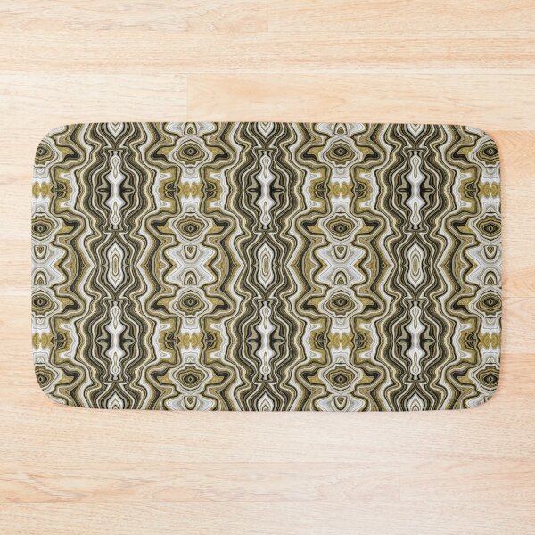 Item preview, Gold Glitter Marble Background - Glitter Golden Papers | Gold Black & White designed and sold by Delandor.