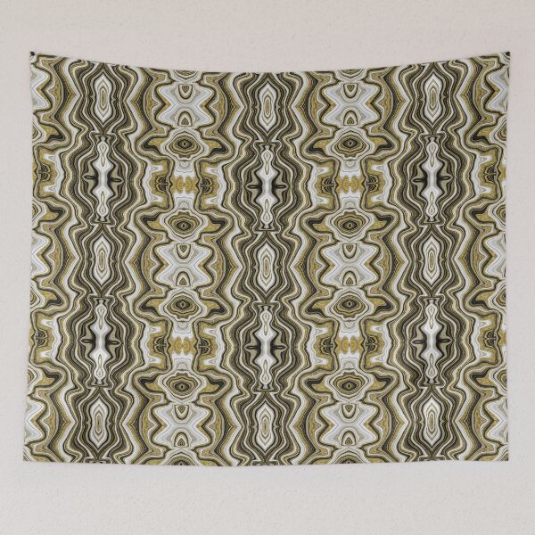 Item preview, Gold Glitter Marble Background - Glitter Golden Papers | Gold Black & White designed and sold by Delandor.