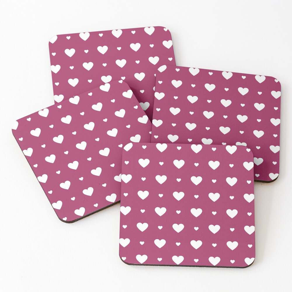 Item preview, Coasters (Set of 4) designed and sold by VariousPatterns.
