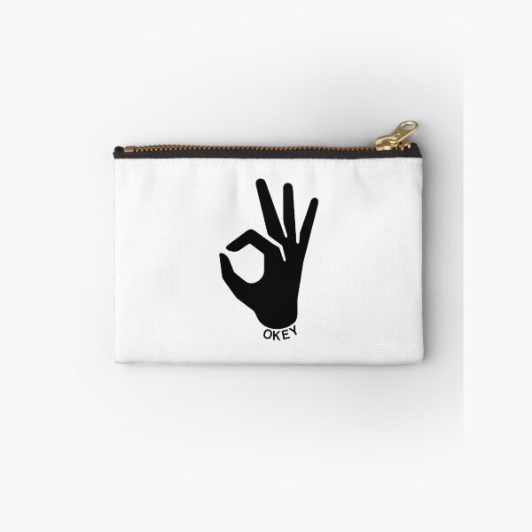 Item preview, Okey Hand designed and sold by ThunderBolt76.