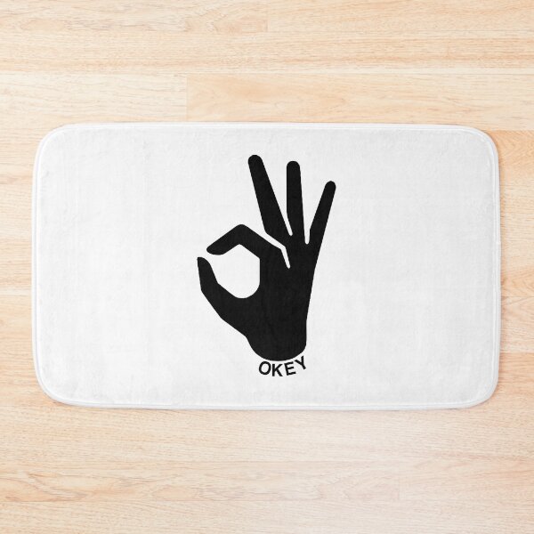 Item preview, Okey Hand designed and sold by ThunderBolt76.