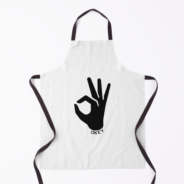 Item preview, Okey Hand designed and sold by ThunderBolt76.