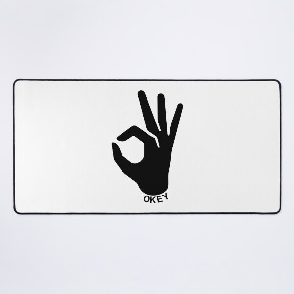 Item preview, Okey Hand designed and sold by ThunderBolt76.