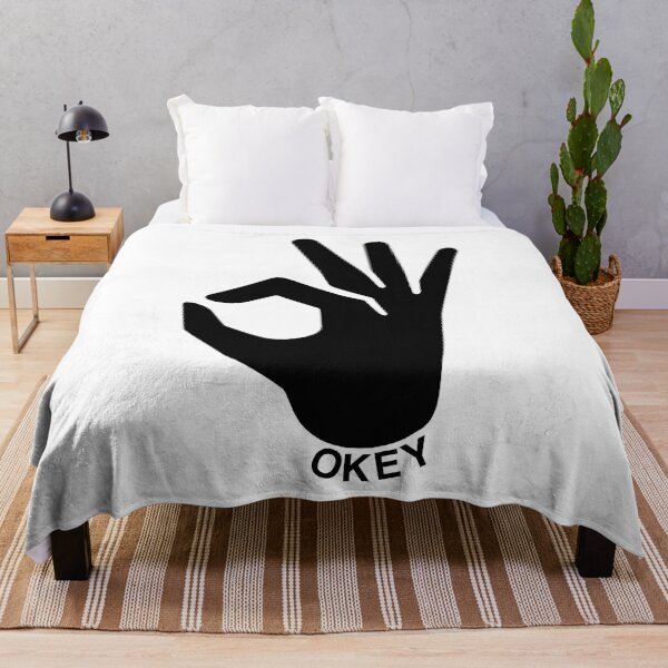 Item preview, Okey Hand designed and sold by ThunderBolt76.