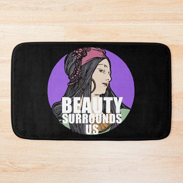 Item preview, Beauty surround us designed and sold by mmammammira.