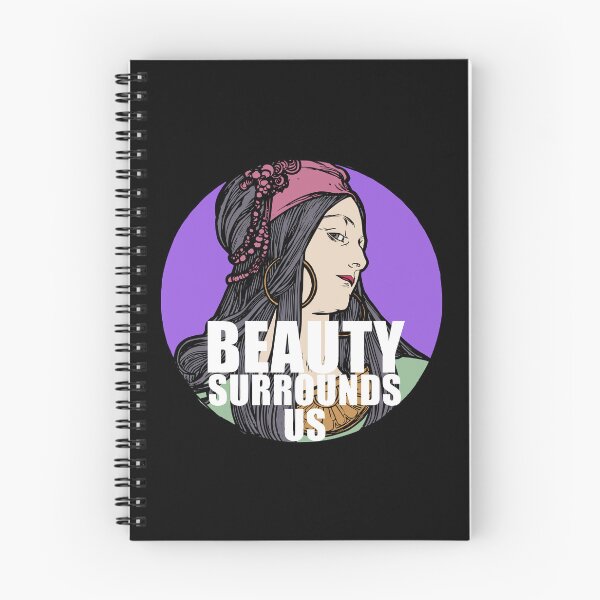 Item preview, Beauty surround us designed and sold by mmammammira.