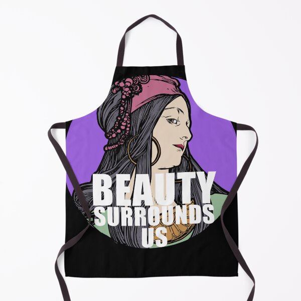 Item preview, Beauty surround us designed and sold by mmammammira.