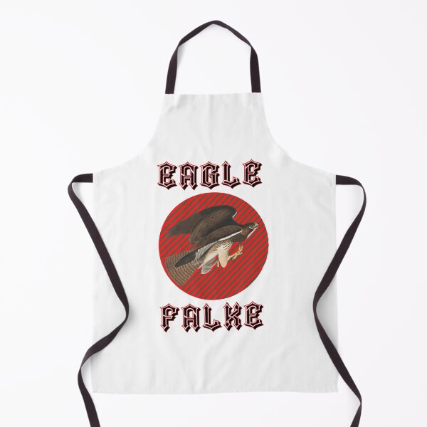 Item preview, Eagle in a circle of stripes that has two languages designed and sold by Sudrajat-Shop.