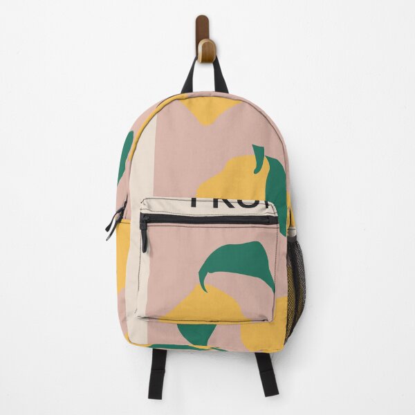 Item preview, Fruit Market Lemon designed and sold by lucentartshop1.