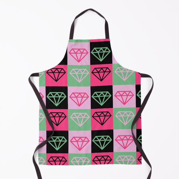 Item preview, Pop art Dimonds designed and sold by DemonicGloom.