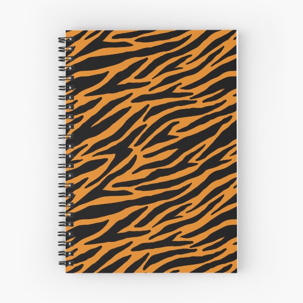 Item preview, Tiger Pattern designed and sold by lerdoberdo.