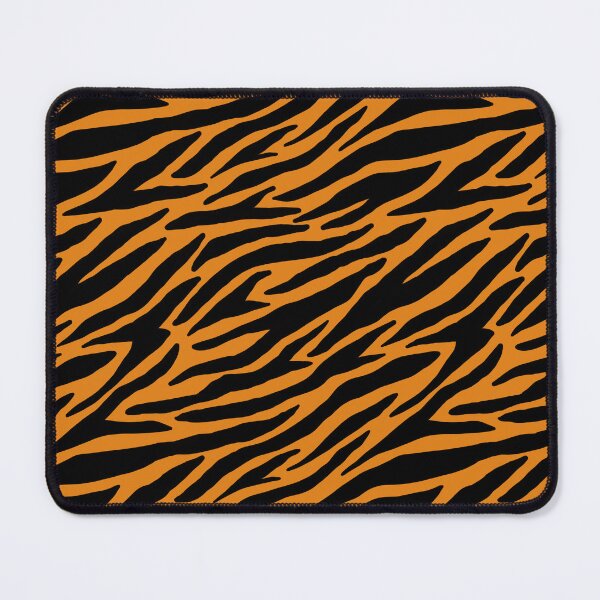 Item preview, Tiger Pattern designed and sold by lerdoberdo.