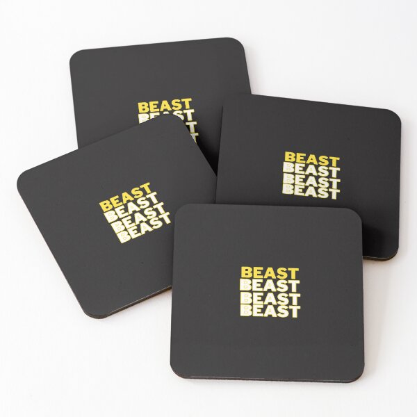 Item preview, beast designed and sold by NMHKcreations.