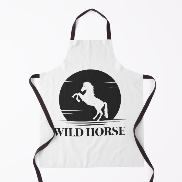 Item preview, Prancing Horse Elegant designed and sold by KaternArt.