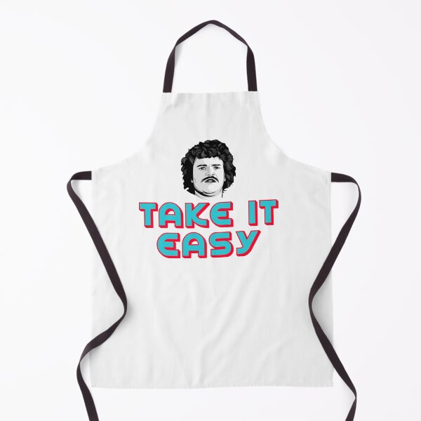 Item preview, Take It Easy designed and sold by barrelroll909.