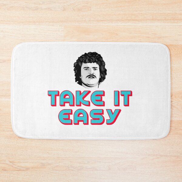 Item preview, Take It Easy designed and sold by barrelroll909.
