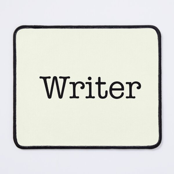 Item preview, writer designed and sold by TheStoryweavers.