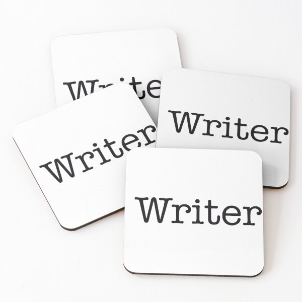 Item preview, writer designed and sold by TheStoryweavers.