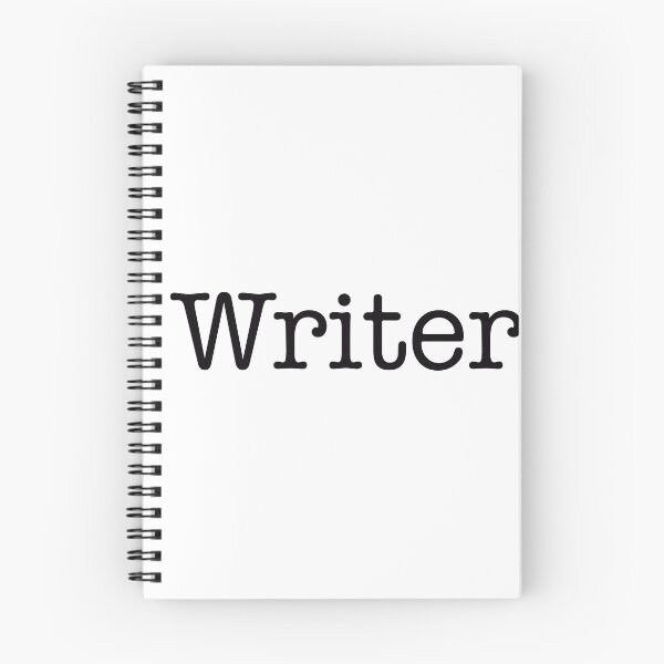Item preview, writer designed and sold by TheStoryweavers.