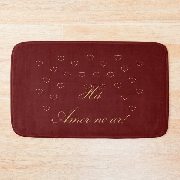 Item preview, Love Gold Portuguese II designed and sold by ideiarte.