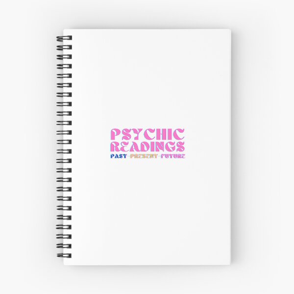 Item preview, Psychic readings Past-Present-Future design perfect for t-shirts designed and sold by coco669.