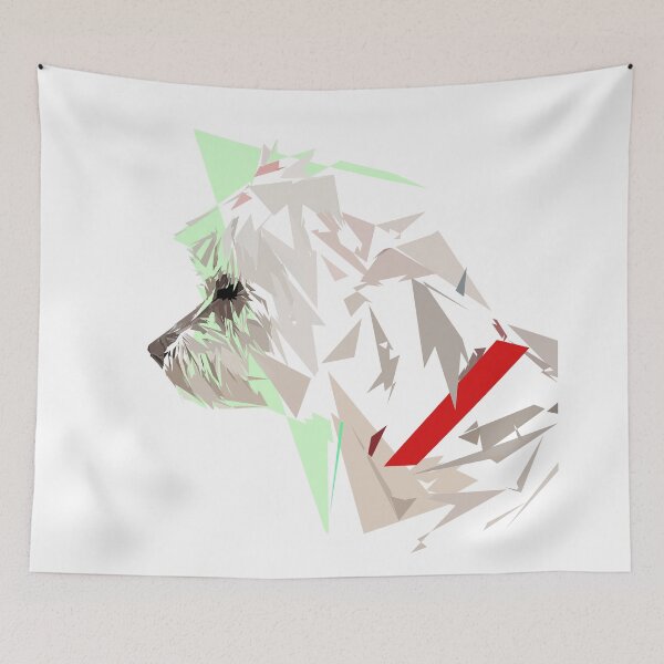 Item preview, Menthéos : Coton de Tulear d’Hadès designed and sold by piertom.