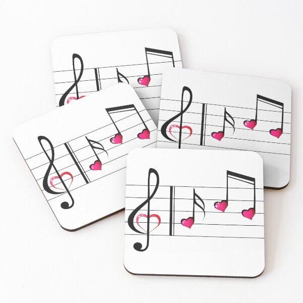 Item preview, Music love concept designed and sold by pixxart.