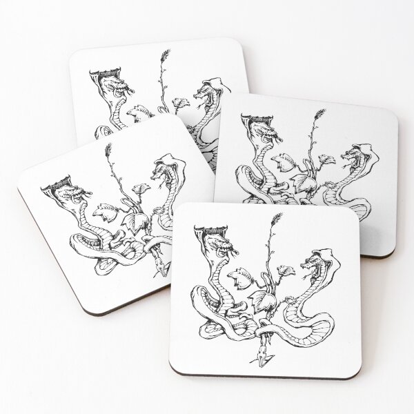 Item preview, Two entities of the same kind designed and sold by KAPSULA.