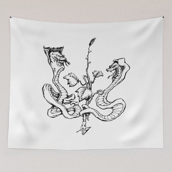 Item preview, Two entities of the same kind designed and sold by KAPSULA.