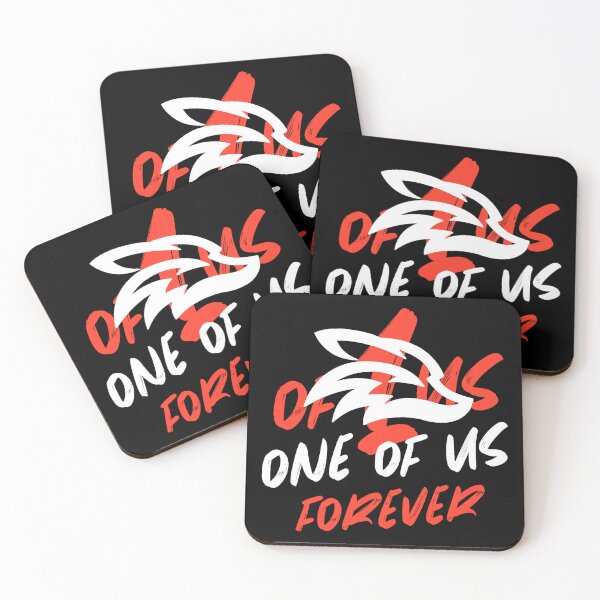 Item preview, Krew Merch One Of Us Forever Shirt designed and sold by mavisrf1mar.