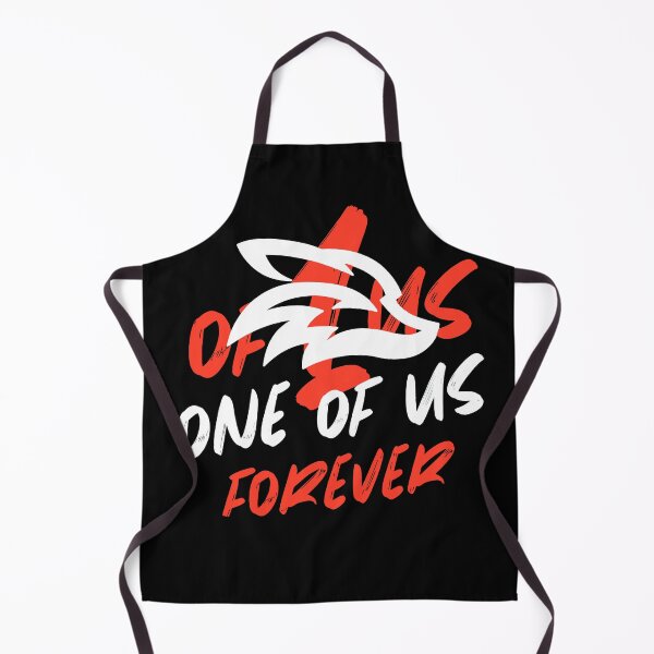 Item preview, Krew Merch One Of Us Forever Shirt designed and sold by mavisrf1mar.
