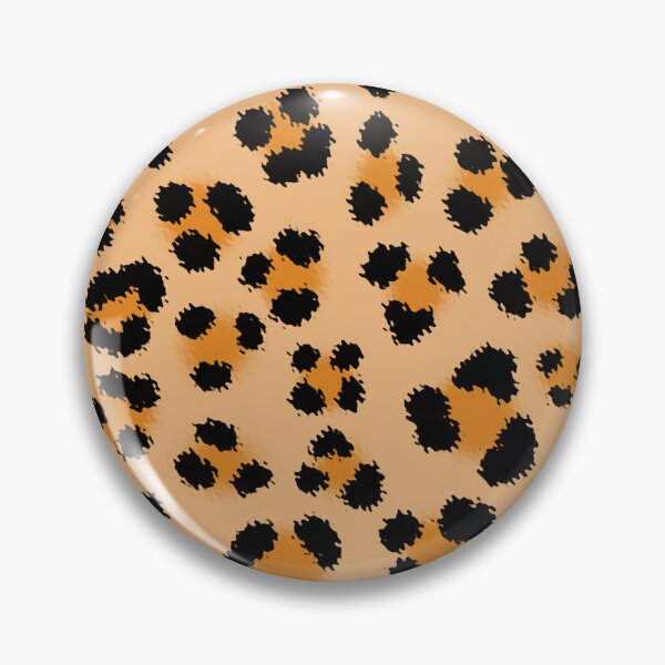 Item preview, Leopard Pattern designed and sold by lerdoberdo.
