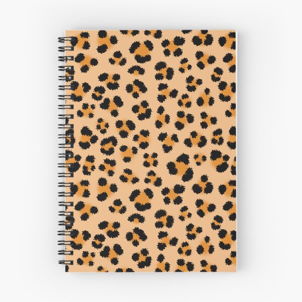 Item preview, Leopard Pattern designed and sold by lerdoberdo.